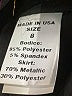 Zoe Ltd Black Dress Size 8 - photo 4