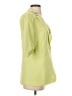 Cinq à Sept Yellow Blazer Size 2 - photo 4