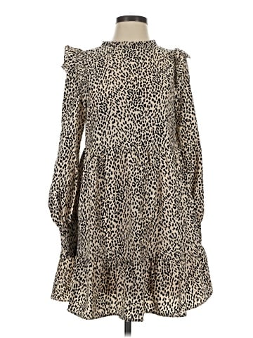 LoveRiche Casual Dress (view 1)