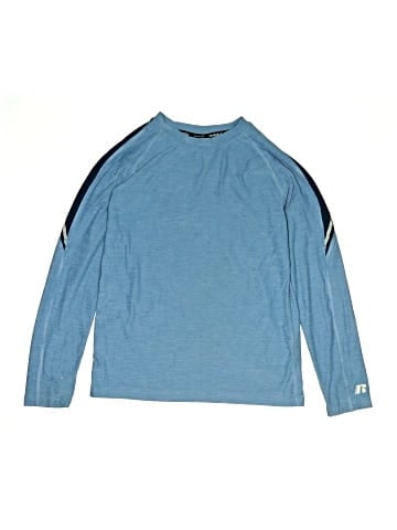 Russell Athletic Long Sleeve T-Shirt (view 1)