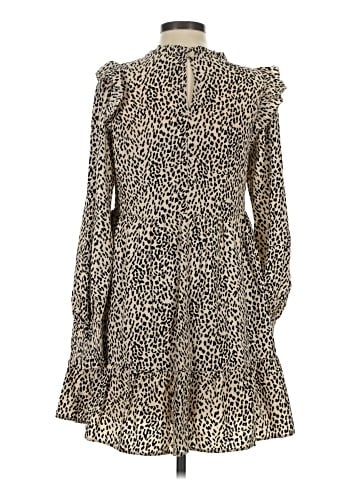 LoveRiche Casual Dress (view 2)