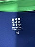 Title Nine Blue Rash Guard Size M - photo 3