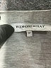 WeWoreWhat Gray Short Sleeve Top Size XS - photo 7