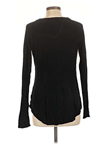 Chaser Pullover Sweater (view 2)