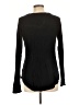 Chaser Black Pullover Sweater Size L - photo 2