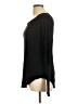 Chaser Black Pullover Sweater Size L - photo 5