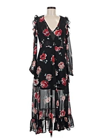 Divided by H&M Casual Dress (view 1)
