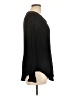 Chaser Black Pullover Sweater Size L - photo 4