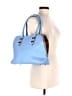 Charming Charlie Solid Blue Shoulder Bag One size - photo 2