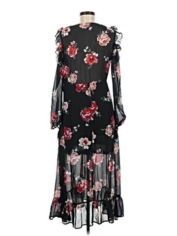 Divided by H&M Casual Dress (view 2)