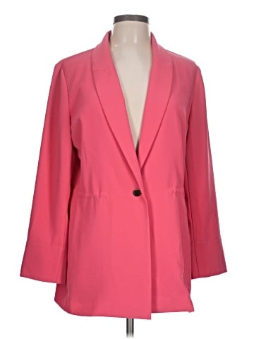 Nic + Zoe Blazer (view 1)
