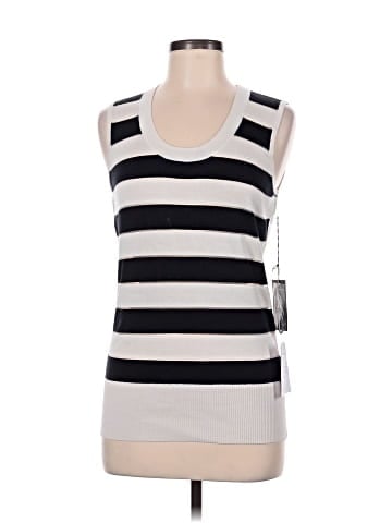 Carlisle Sleeveless Top (view 1)
