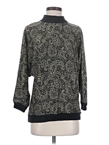 Cliche Pullover Sweater (view 1)