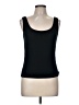 Peck & Peck Black Tank Top Size M - photo 1
