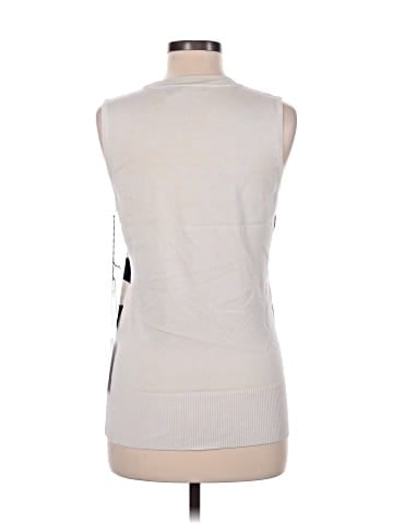 Carlisle Sleeveless Top (view 2)