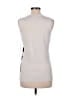 Carlisle Gray Sleeveless Top Size M - photo 2