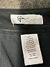 Greg Norman Solid Black Skort Size XL - photo 3