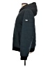 DKNY Solid Teal Jacket Size L - photo 5