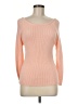 525 America Orange Pullover Sweater One size - photo 1