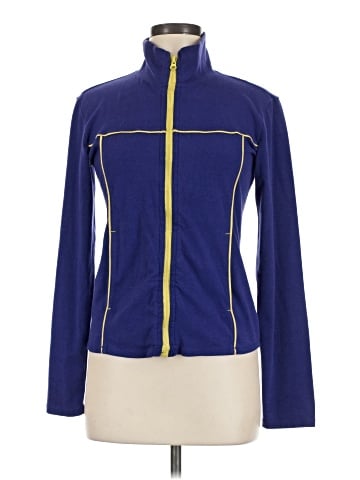 Ellen Tracy Track Jacket (view 1)