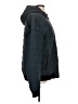 DKNY Solid Teal Jacket Size L - photo 4
