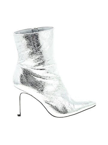 Mia Ankle Boots (view 1)