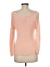 525 America Orange Pullover Sweater One size - photo 2