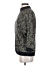 Cliche Paisley Black Pullover Sweater Size S - photo 5