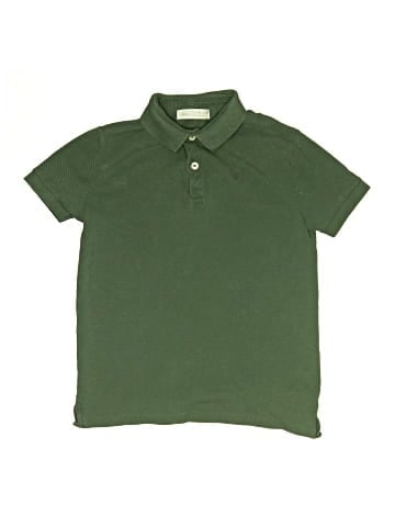 Zara Short Sleeve Polo (view 1)
