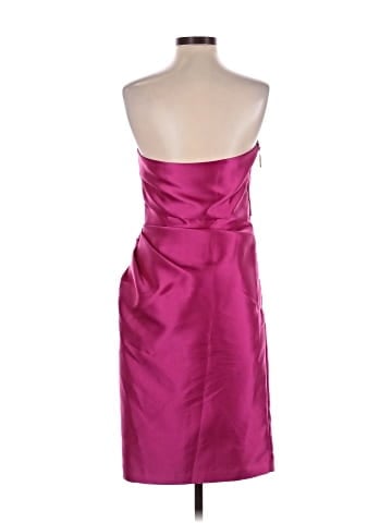 Badgley Mischka Cocktail Dress (view 2)