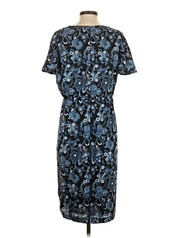 Jones New York Casual Dress (view 2)