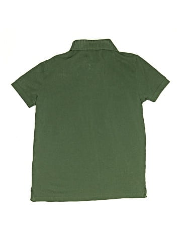 Zara Short Sleeve Polo (view 2)