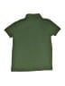 Zara Green Short Sleeve Polo Size 9 - photo 2