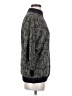Cliche Paisley Black Pullover Sweater Size S - photo 4