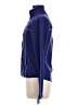Ellen Tracy Blue Track Jacket Size M - photo 5
