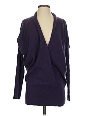 Vince. Cashmere Cardigan (view 1)