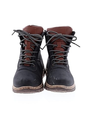 Unbranded Ankle Boots (view 2)