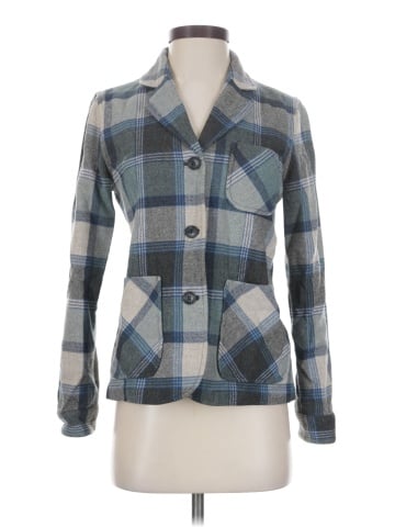 Pendleton Jacket (view 1)