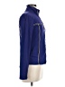 Ellen Tracy Blue Track Jacket Size M - photo 4