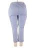 Talbots Blue Casual Pants Size 18 - photo 2