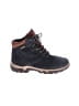 Unbranded Black Ankle Boots Size 8 - photo 1