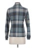 Pendleton 100% Virgin Wool Plaid Gray Jacket Size XS - photo 2