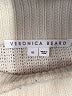 Veronica Beard Ivory Turtleneck Sweater Size XS - photo 7