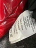 Appaman 100% Nylon Red Jacket Size 10 - photo 4