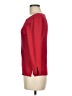 Cable & Gauge Red Pullover Sweater Size M - photo 5