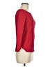 Cable & Gauge Red Pullover Sweater Size M - photo 4