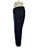 Eileen Fisher Solid Blue Active Pants Size XL - photo 5
