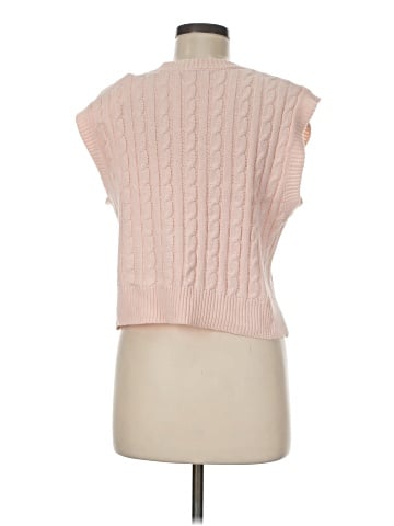 Anna Rae Sweater Vest (view 2)