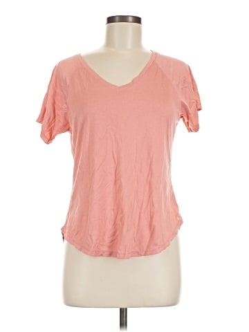 Hype Short Sleeve T-Shirt (view 1)