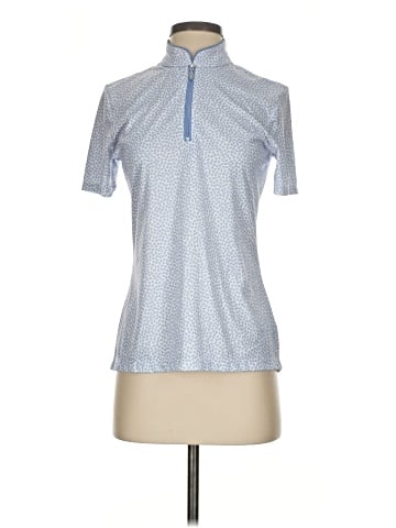 Greg Norman Short Sleeve Polo (view 1)